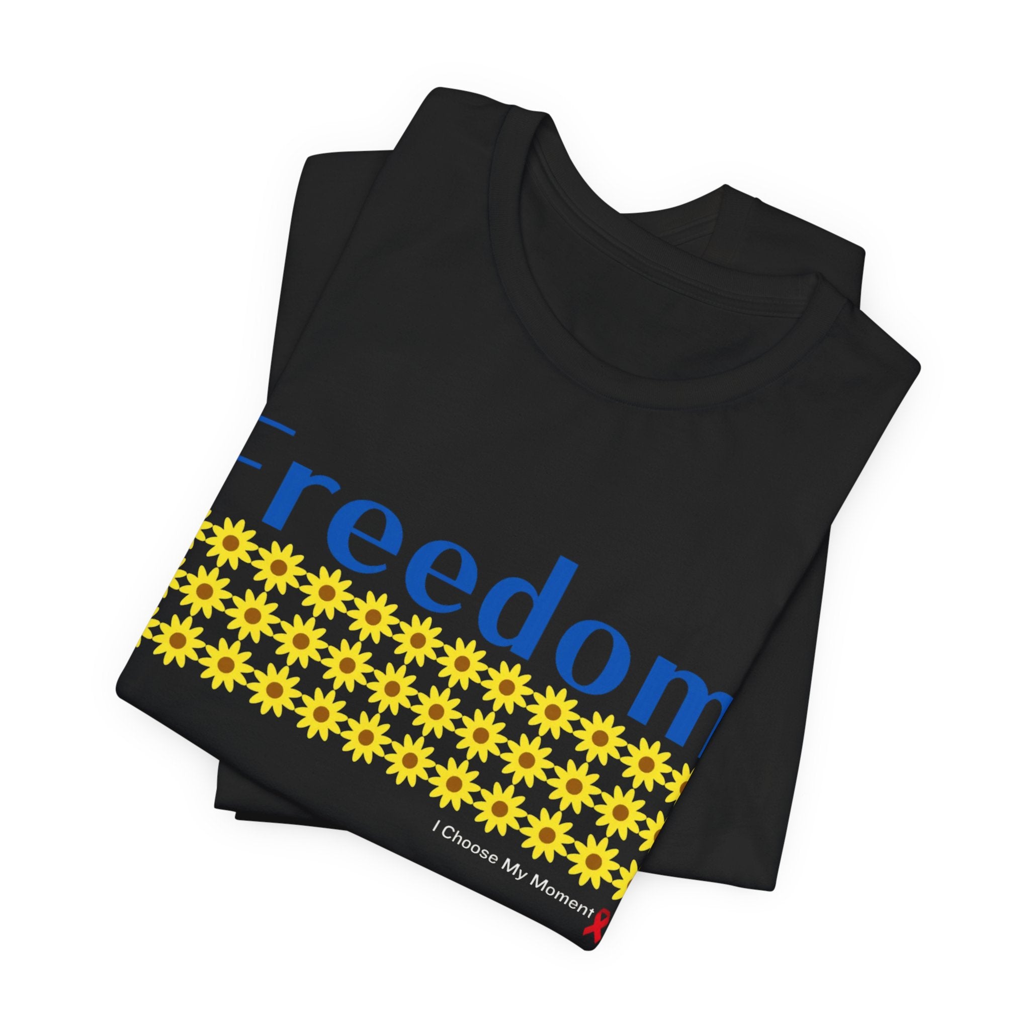 "Freedom" T-Shirt