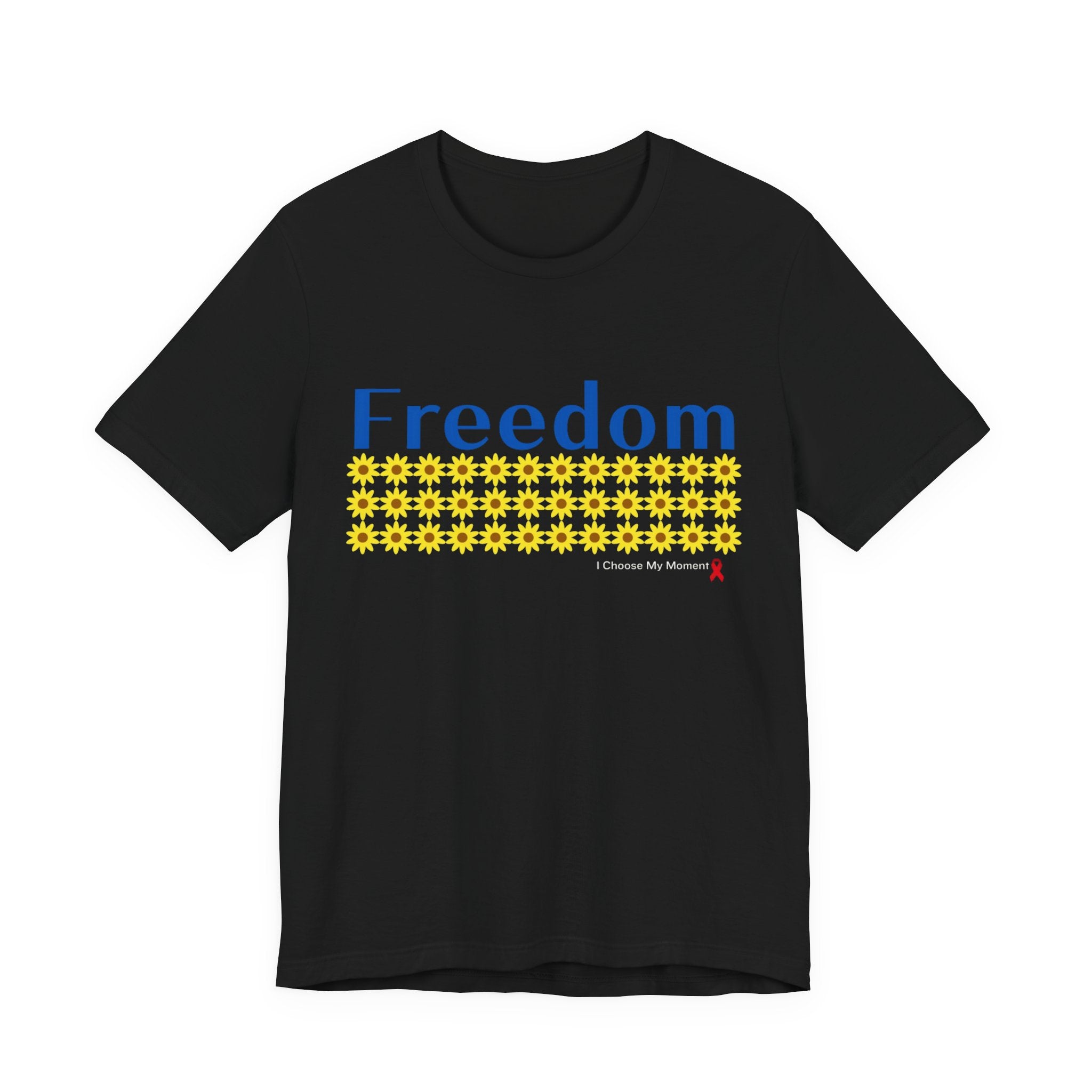 "Freedom" T-Shirt