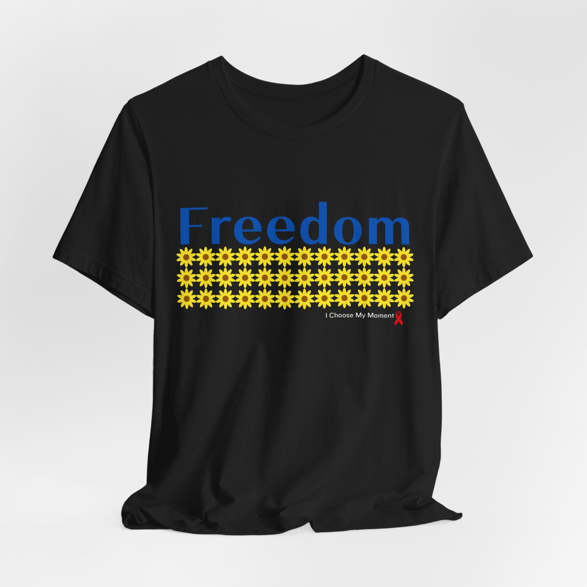 "Freedom" T-Shirt